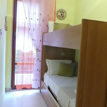 Appartamento [lido Di Fermo 50 Mt Dal Mare] Free Parking *