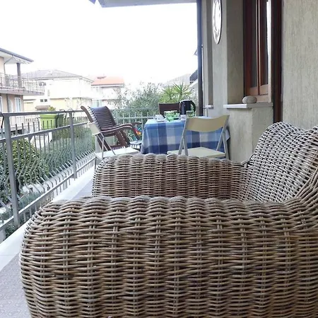 [lido Di Fermo 50 Mt Dal Mare] Free Parking